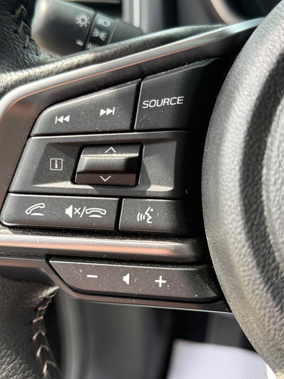 2024 Subaru Ascent TOURING,CAMÉRA DE RECUL,BANC CHAUFFANT in Saint-Jérôme, Quebec - 23 - w1024h768px