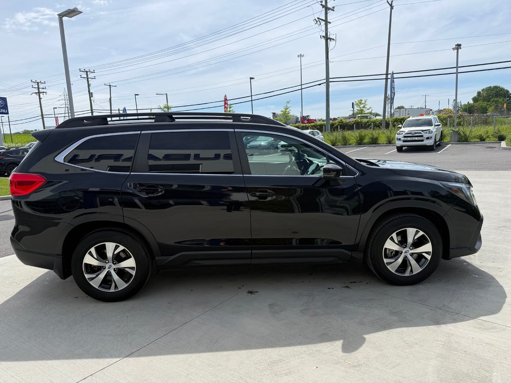 2024 Subaru Ascent TOURING,CAMÉRA DE RECUL,BANC CHAUFFANT in Saint-Jérôme, Quebec - 12 - w1024h768px
