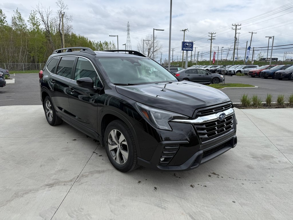 Subaru Ascent TOURING,CAMÉRA DE RECUL,BANC CHAUFFANT 2024 à Charlemagne, Québec - 13 - w1024h768px
