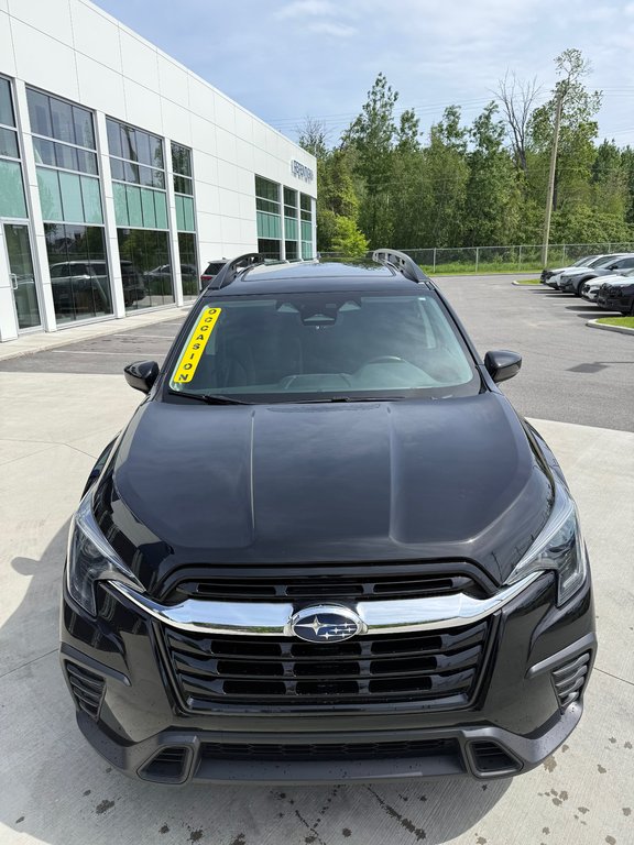 2024 Subaru Ascent TOURING,CAMÉRA DE RECUL,BANC CHAUFFANT in Saint-Jérôme, Quebec - 14 - w1024h768px