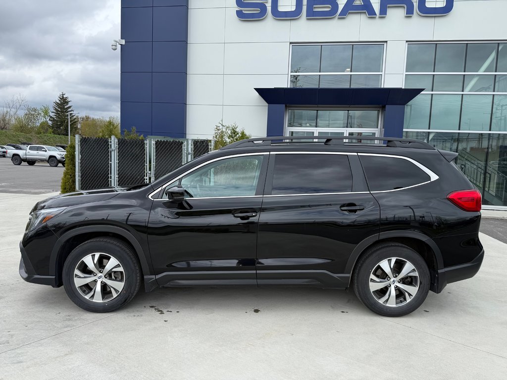 Subaru Ascent TOURING,CAMÉRA DE RECUL,BANC CHAUFFANT 2024 à Charlemagne, Québec - 6 - w1024h768px