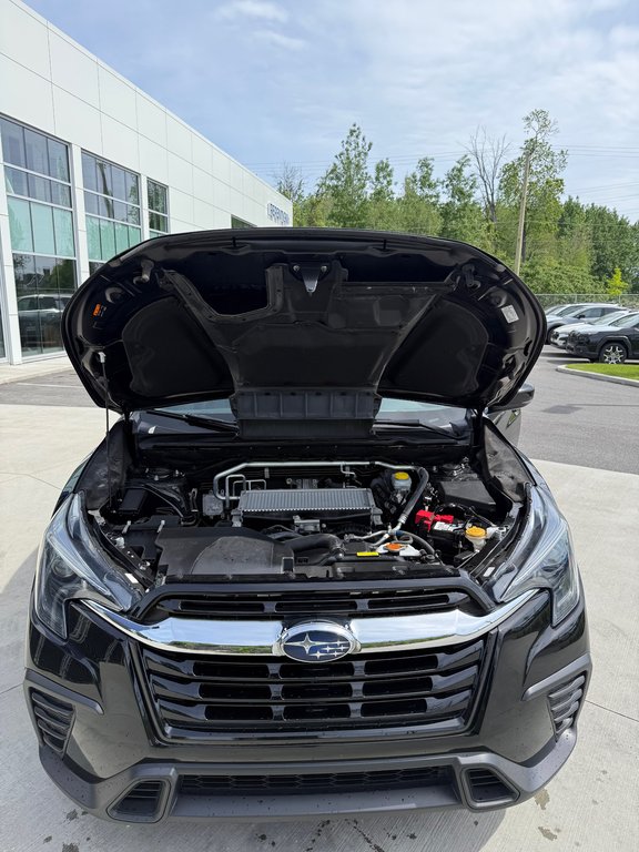 2024 Subaru Ascent TOURING,CAMÉRA DE RECUL,BANC CHAUFFANT in Saint-Jérôme, Quebec - 26 - w1024h768px