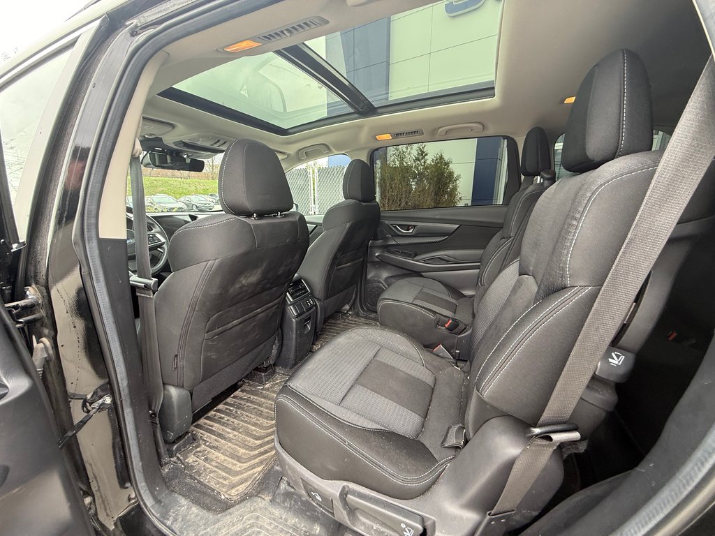 Subaru Ascent TOURING,CAMÉRA DE RECUL,BANC CHAUFFANT 2024 à Charlemagne, Québec - 9 - w1024h768px