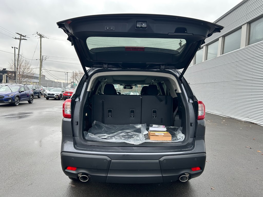 2025 Subaru ASCENT Sport (7 Pass.) in Charlemagne, Quebec - 5 - w1024h768px