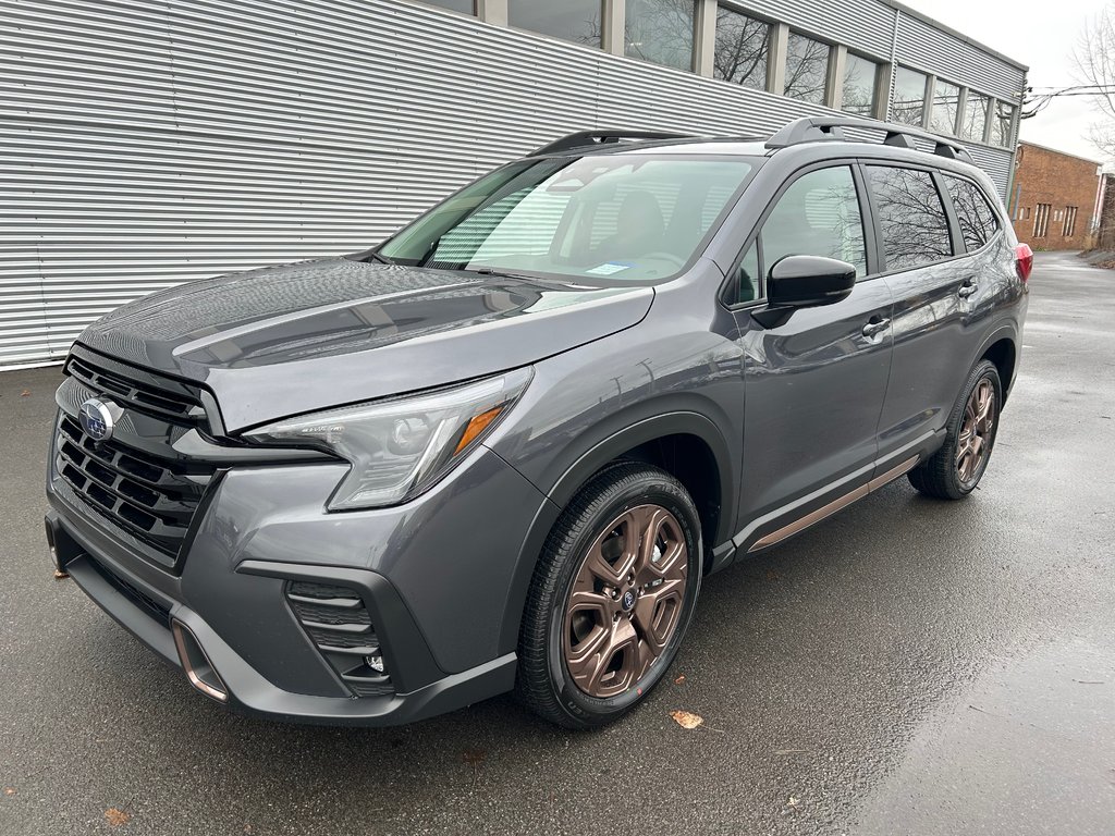 2025 Subaru ASCENT Sport (7 Pass.) in Charlemagne, Quebec - 1 - w1024h768px