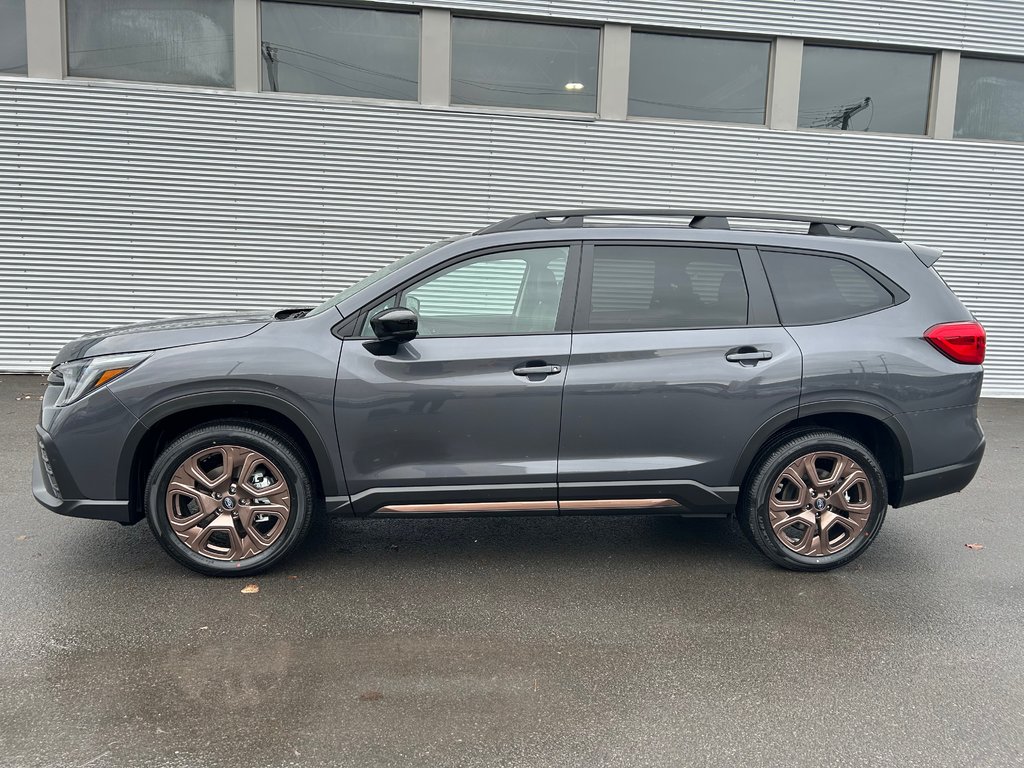 2025 Subaru ASCENT Sport (7 Pass.) in Charlemagne, Quebec - 2 - w1024h768px