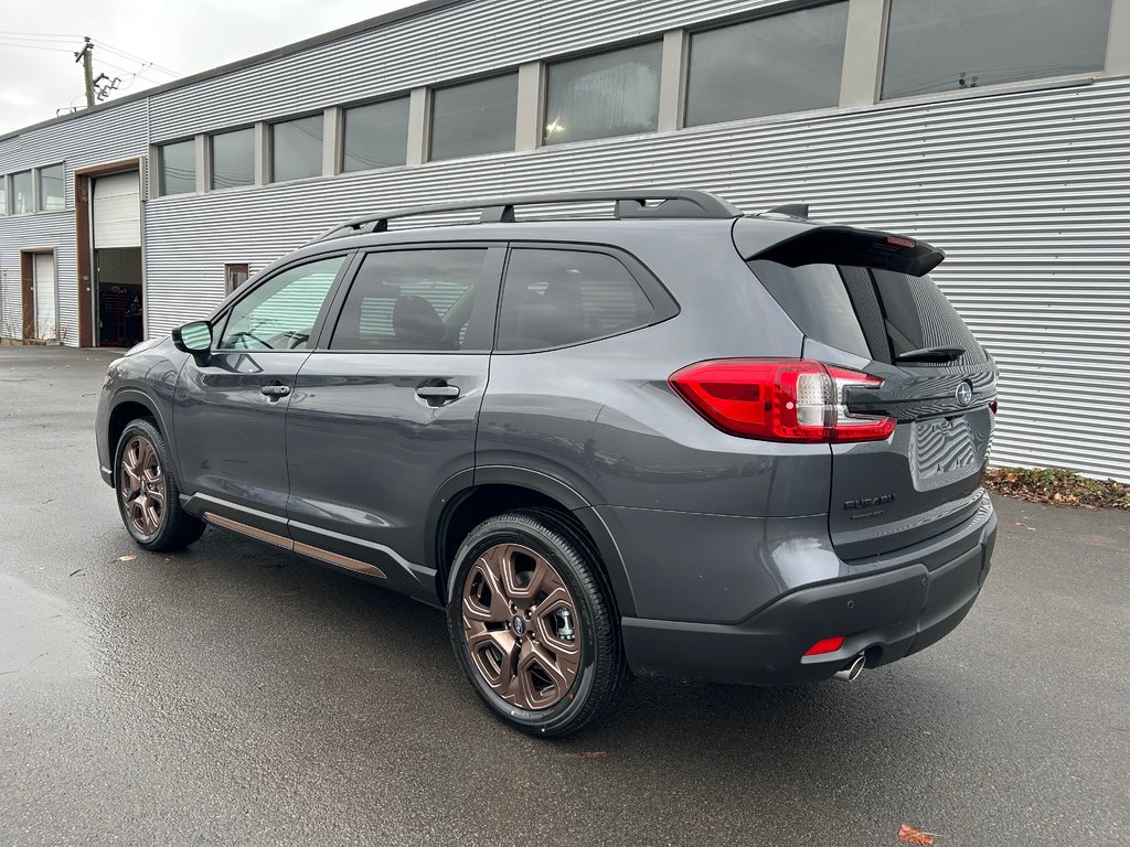 2025 Subaru ASCENT Sport (7 Pass.) in Charlemagne, Quebec - 3 - w1024h768px