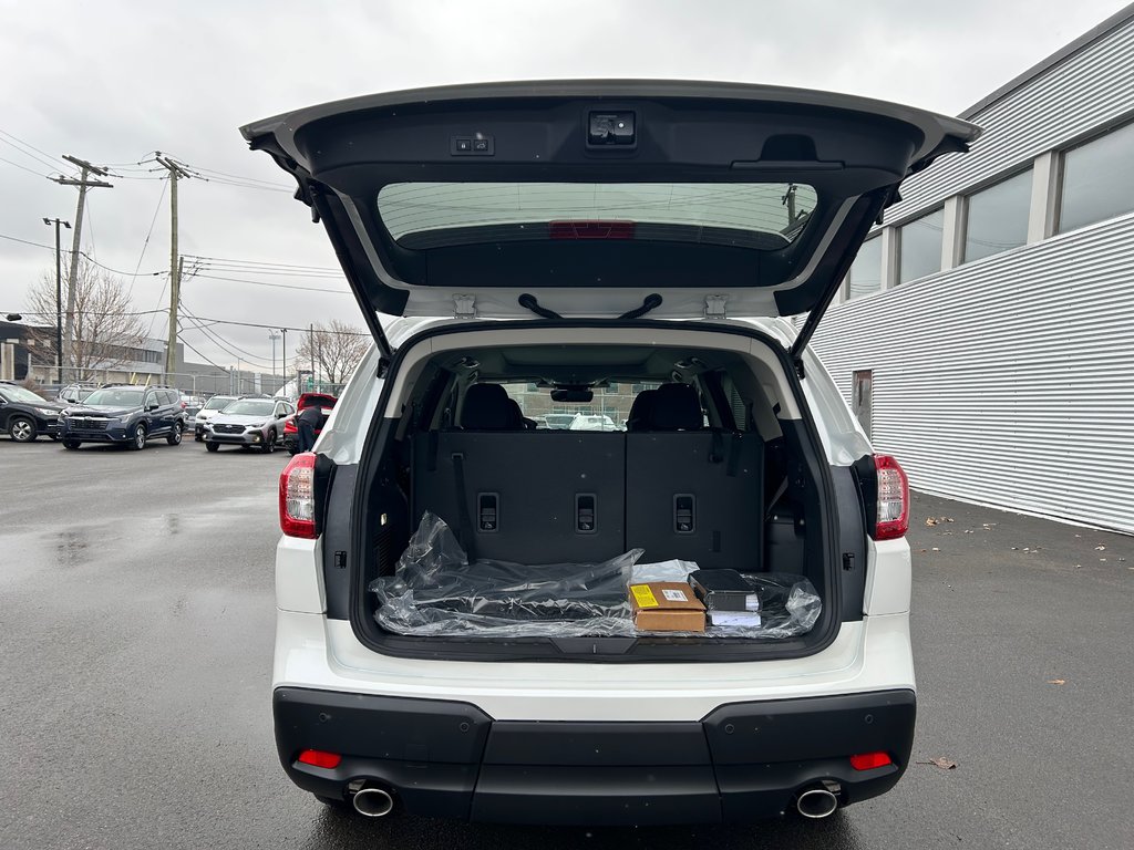 Subaru ASCENT Sport (7 Pass.) 2025 à Charlemagne, Québec - 5 - w1024h768px