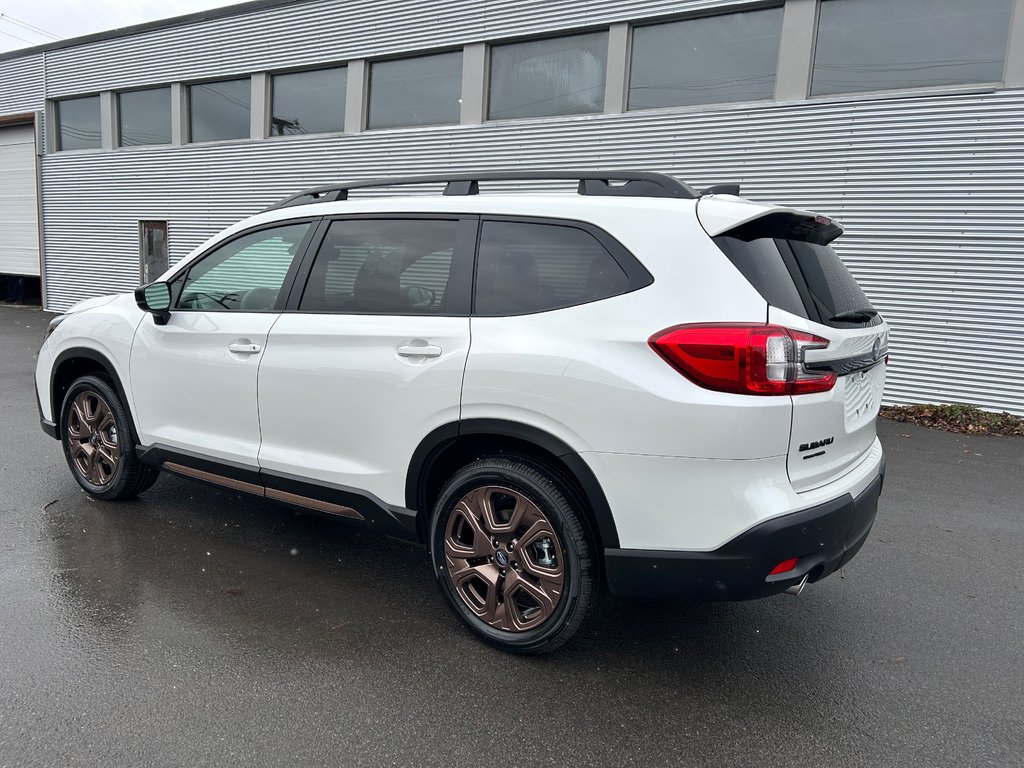 Subaru ASCENT Sport (7 Pass.) 2025 à Charlemagne, Québec - 3 - w1024h768px