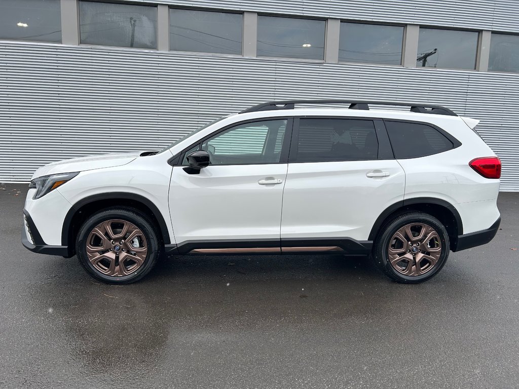 Subaru ASCENT Sport (7 Pass.) 2025 à Charlemagne, Québec - 2 - w1024h768px