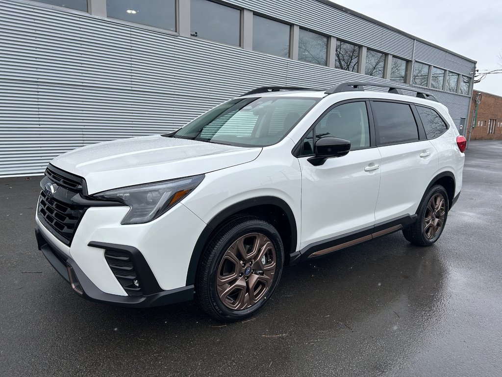 Subaru ASCENT Sport (7 Pass.) 2025 à Charlemagne, Québec - 1 - w1024h768px