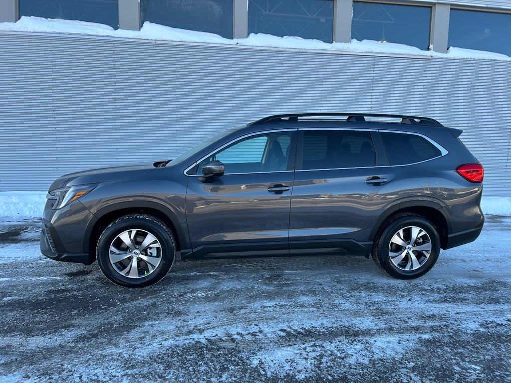 Subaru ASCENT Convenience (8 Pass.) 2025 à Charlemagne, Québec - 2 - w1024h768px