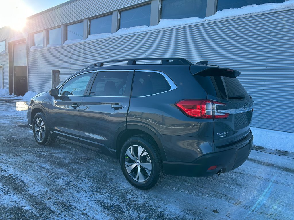 Subaru ASCENT Convenience (8 Pass.) 2025 à Charlemagne, Québec - 3 - w1024h768px