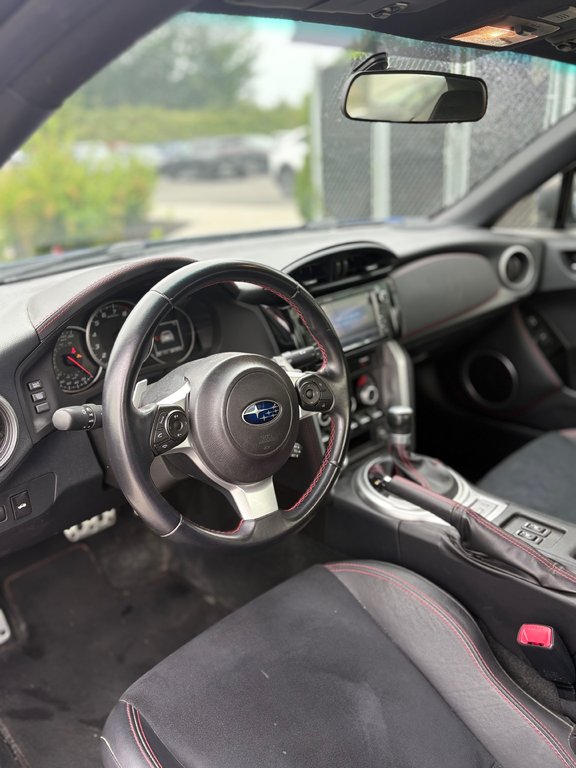 Subaru BRZ SPORT-TECH, CAMÉRA DE RECUL, BANC CHAUFFANT 2019 à Saint-Jérôme, Québec - 4 - w1024h768px