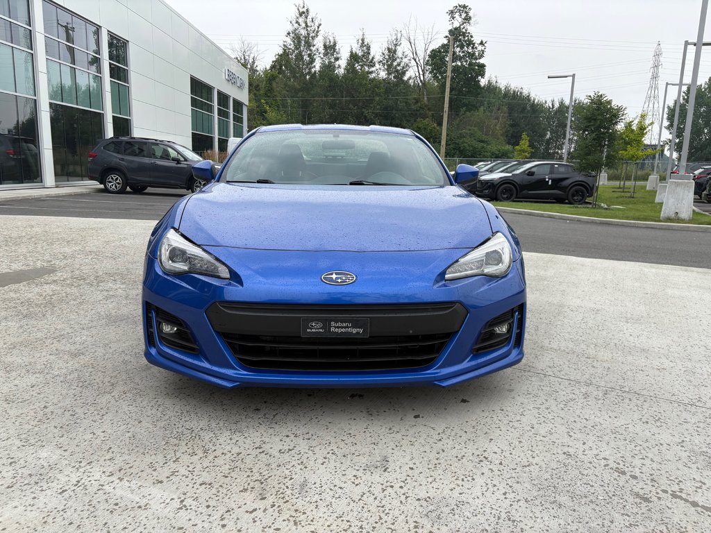 Subaru BRZ SPORT-TECH, CAMÉRA DE RECUL, BANC CHAUFFANT 2019 à Saint-Jérôme, Québec - 2 - w1024h768px