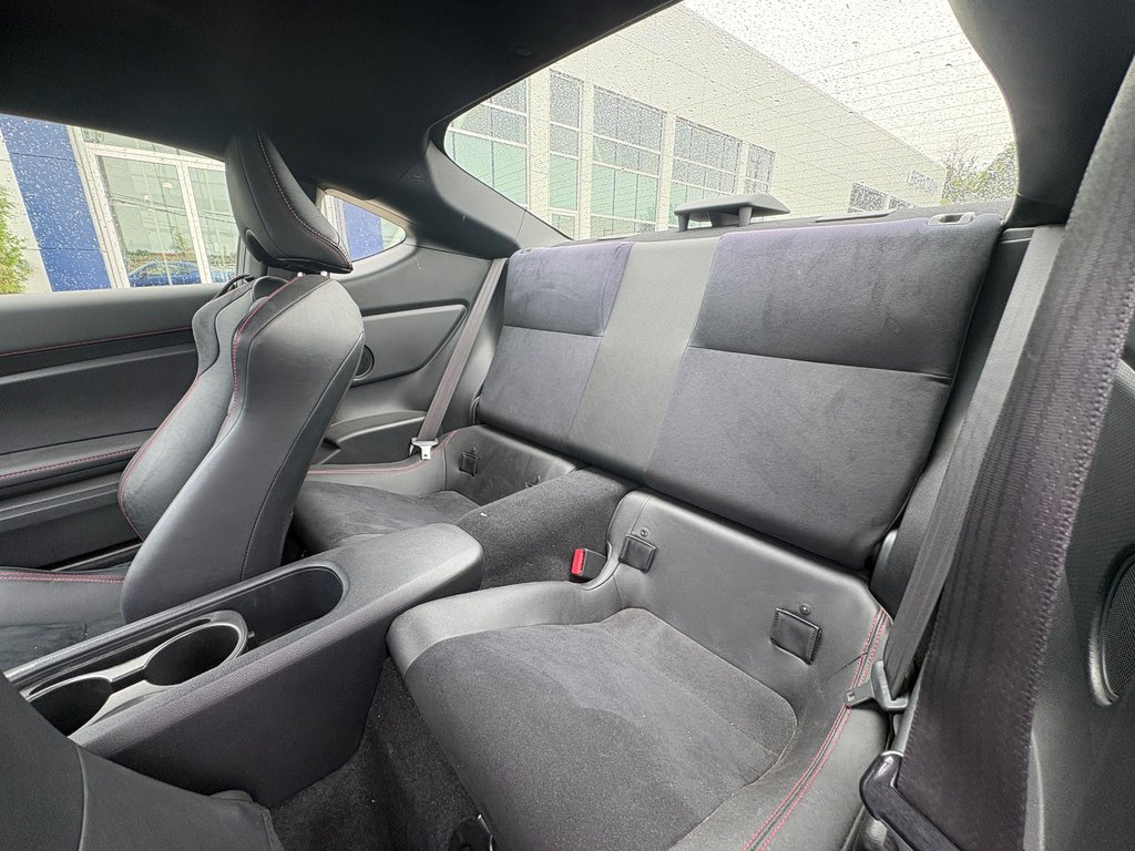 Subaru BRZ SPORT-TECH, CAMÉRA DE RECUL, BANC CHAUFFANT 2019 à Saint-Jérôme, Québec - 9 - w1024h768px