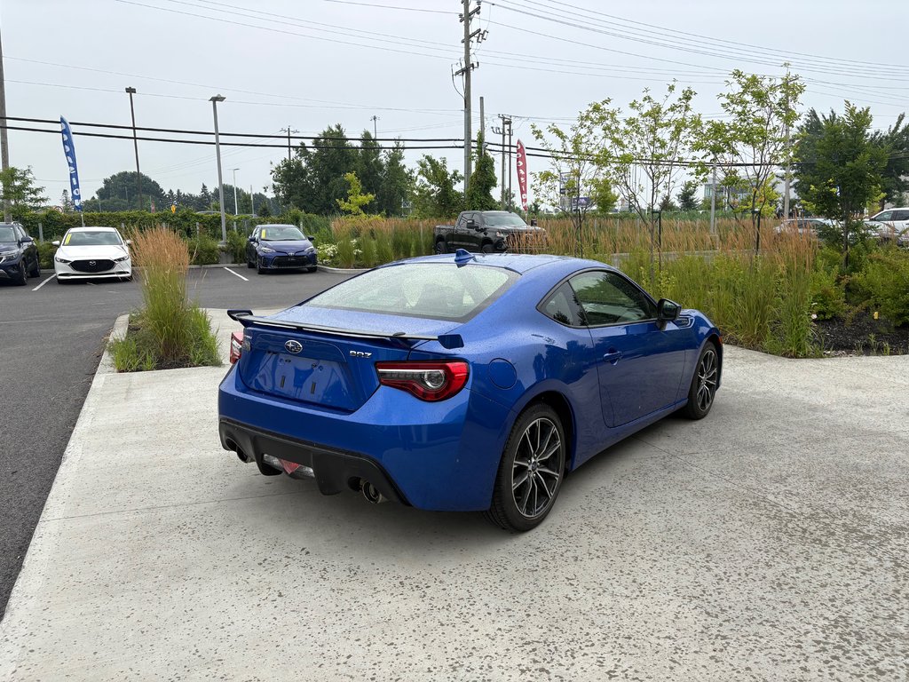 Subaru BRZ SPORT-TECH, CAMÉRA DE RECUL, BANC CHAUFFANT 2019 à Saint-Jérôme, Québec - 11 - w1024h768px