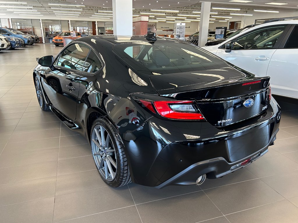 BRZ Sport-tech (6AT) 2024 à Charlemagne, Québec - 3 - w1024h768px