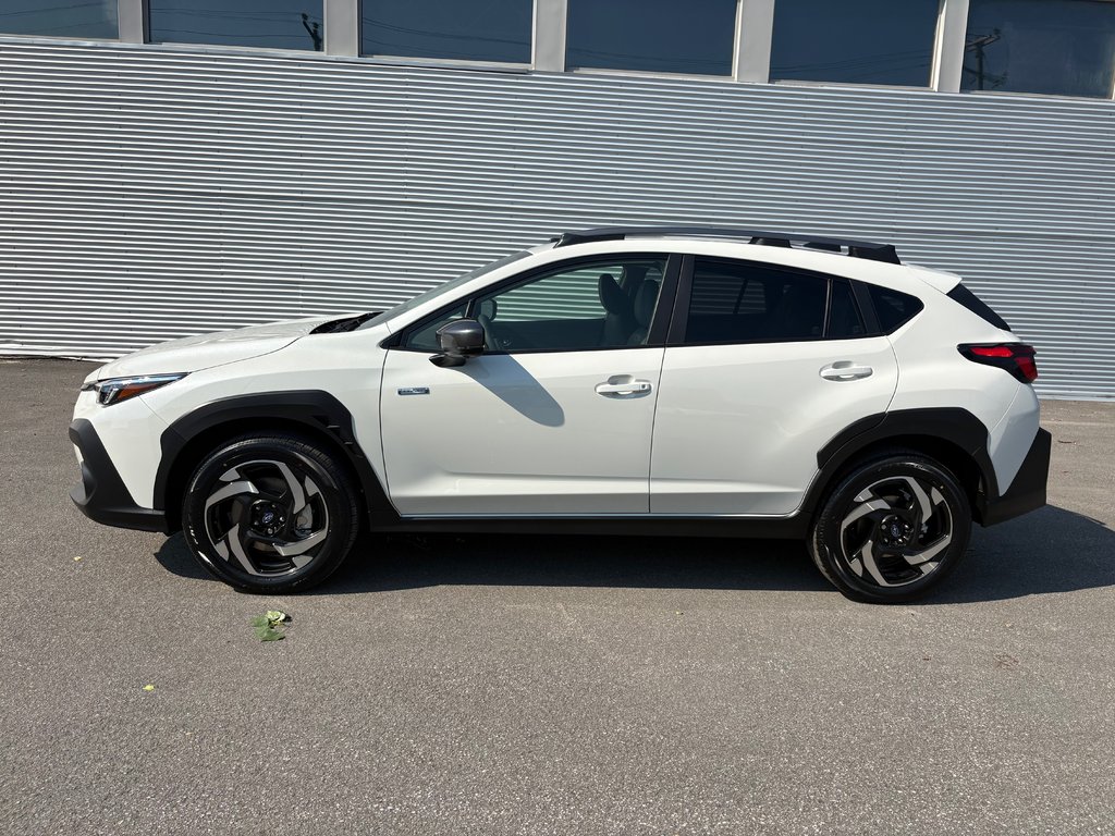 Subaru Crosstrek e-BOXER Hybrid Hybrid Limited 2026 à Charlemagne, Québec - 6 - w1024h768px