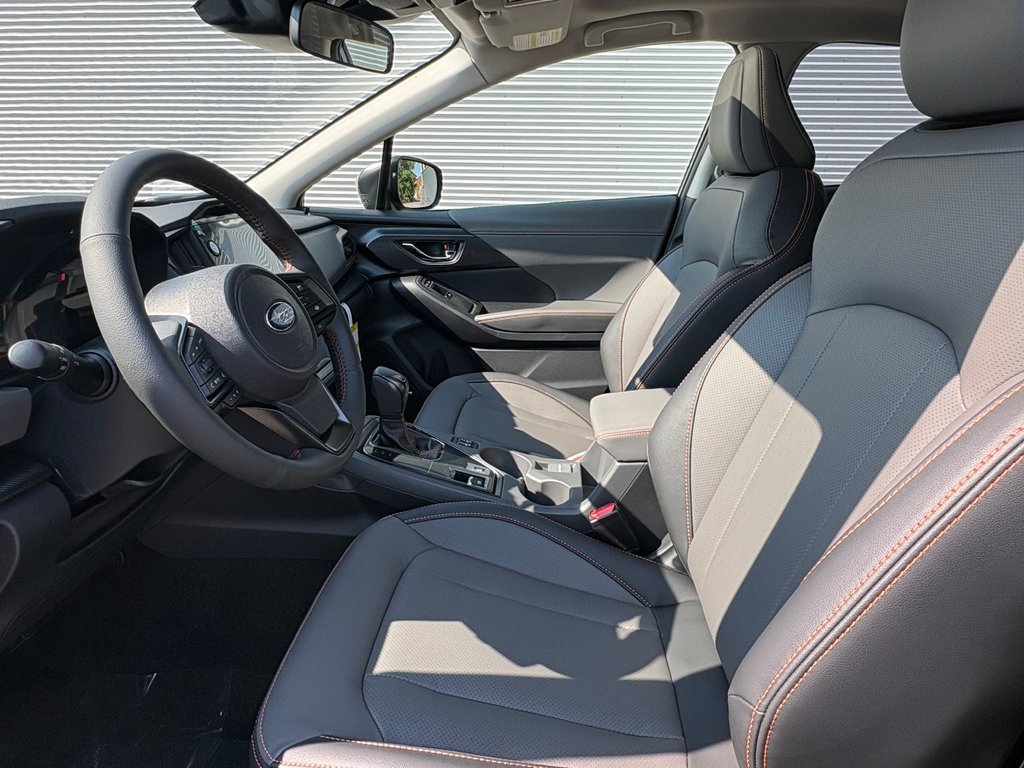 Subaru Crosstrek e-BOXER Hybrid Hybrid Limited 2026 à Charlemagne, Québec - 5 - w1024h768px