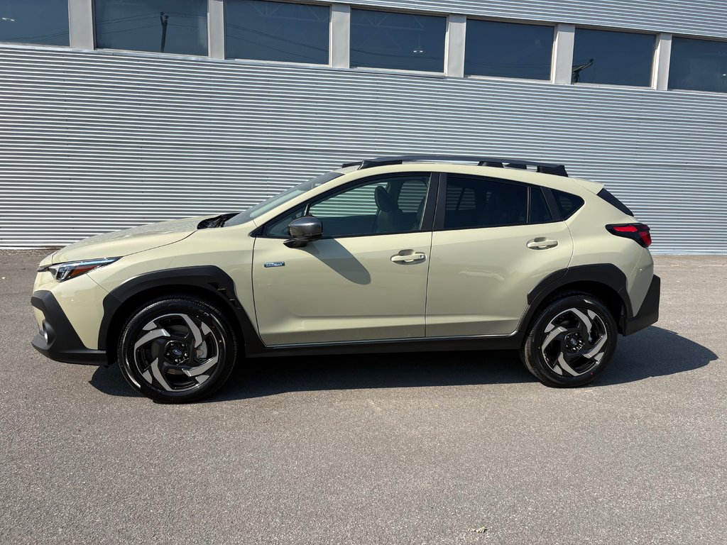 Subaru Crosstrek e-BOXER Hybrid Hybrid Limited 2026 à Charlemagne, Québec - 2 - w1024h768px