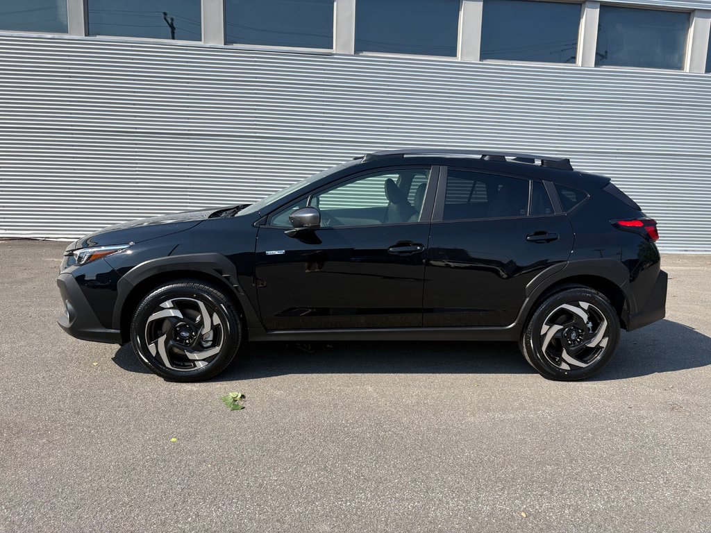 Subaru Crosstrek e-BOXER Hybrid Hybrid Limited 2026 à Charlemagne, Québec - 2 - w1024h768px
