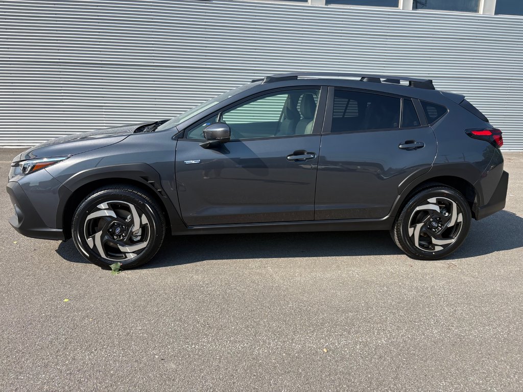 Subaru Crosstrek e-BOXER Hybrid Hybrid Limited 2026 à Charlemagne, Québec - 2 - w1024h768px
