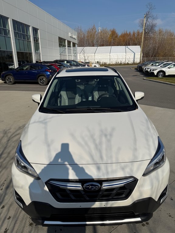 Subaru Crosstrek Plug-in Hybrid LIMITED PHEV,CAMÉRA DE RECUL,BANC CHAUFFANT 2021 à Saint-Jérôme, Québec - 14 - w1024h768px