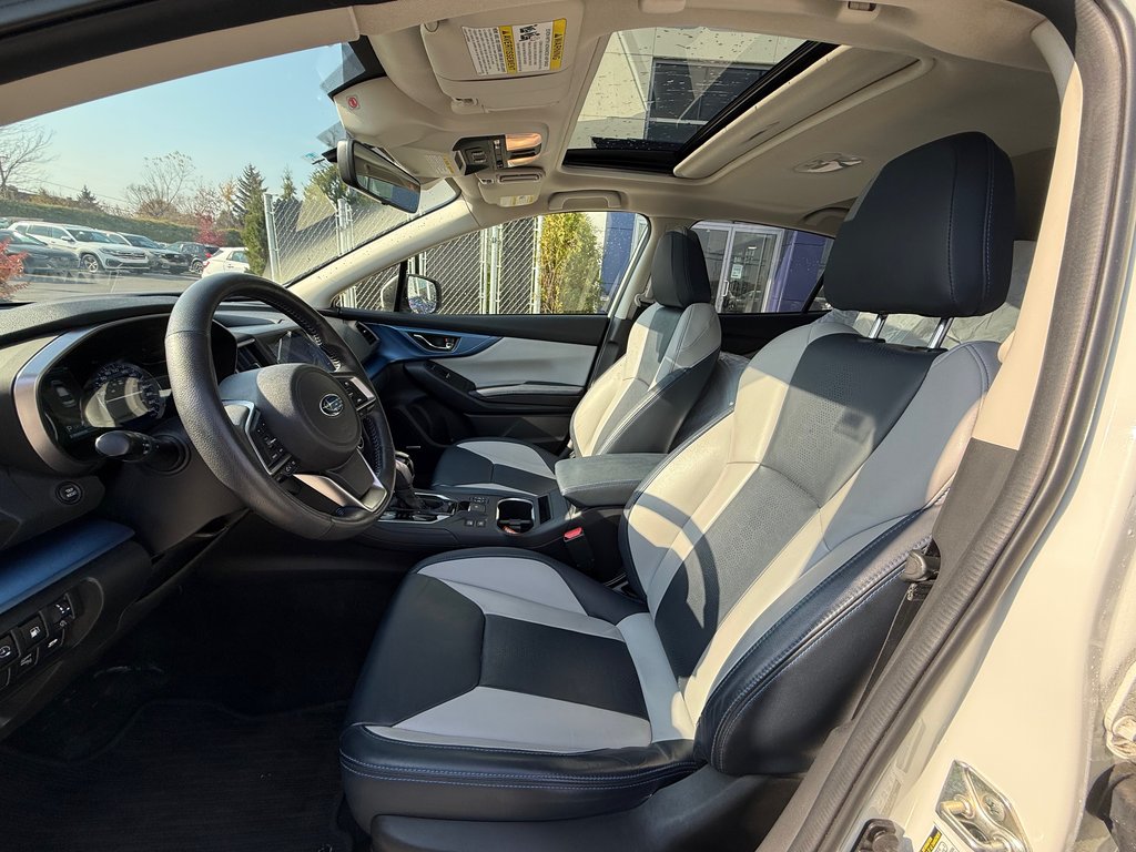 Subaru Crosstrek Plug-in Hybrid LIMITED PHEV,CAMÉRA DE RECUL,BANC CHAUFFANT 2021 à Saint-Jérôme, Québec - 5 - w1024h768px