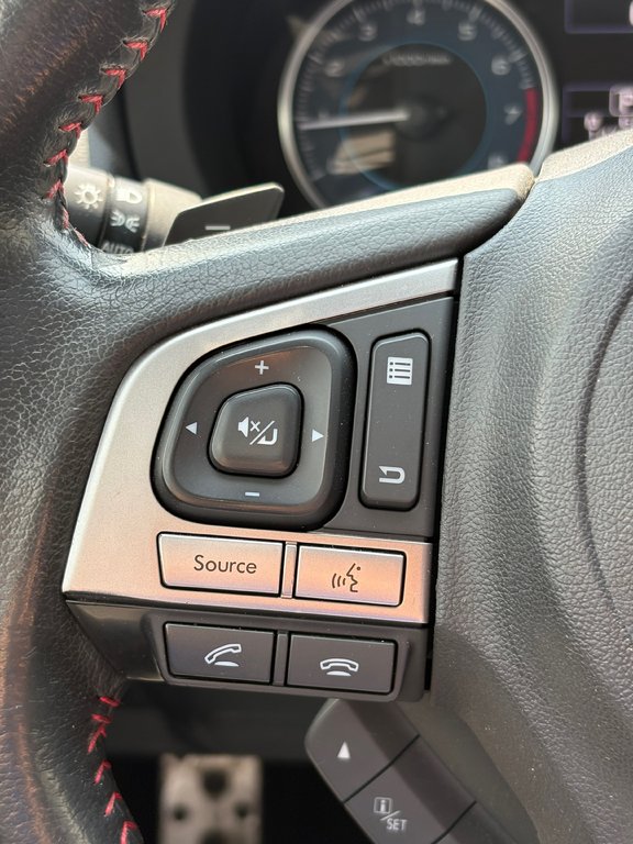 Subaru Crosstrek EDITION KAZAN, BANC CHAUFFANT, CAMÉRA DE RECUL 2017 à Charlemagne, Québec - 22 - w1024h768px