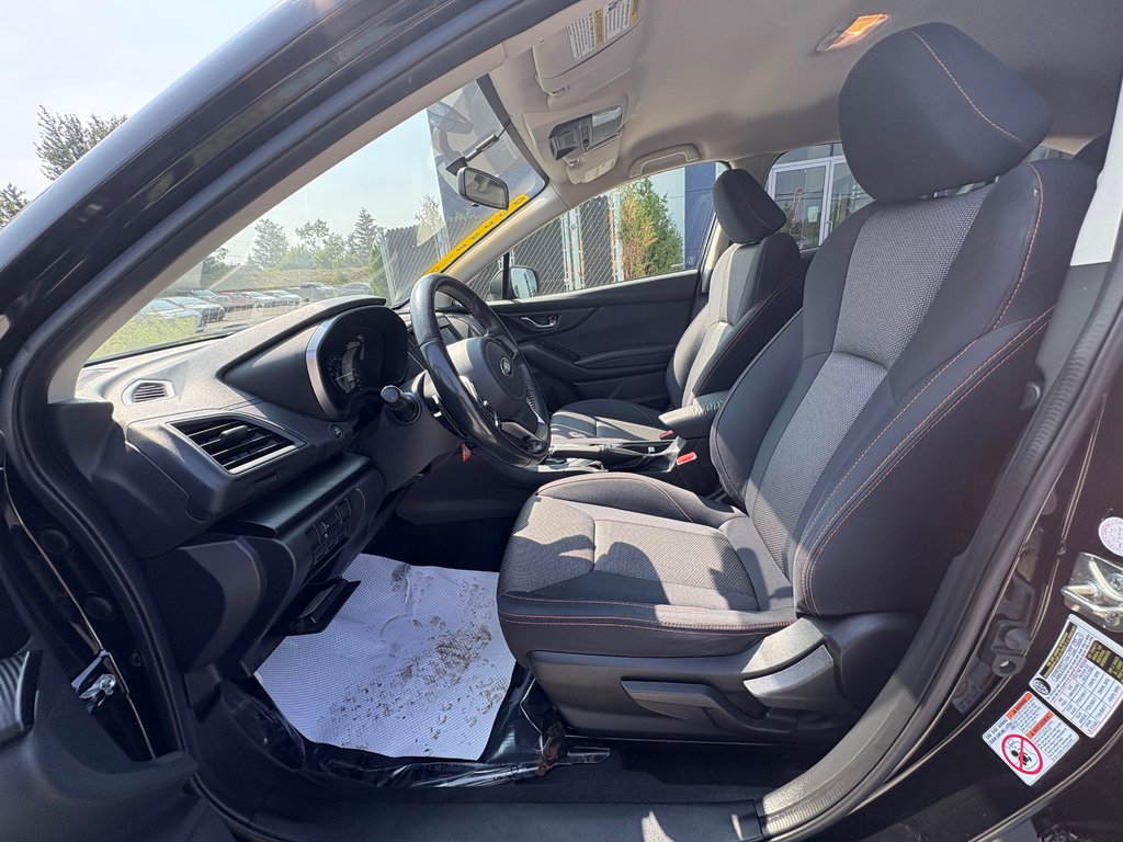 2018 Subaru Crosstrek TOURING, BANC CHAUFFANT, CAMÉRA DE RECUL in Charlemagne, Quebec - 5 - w1024h768px