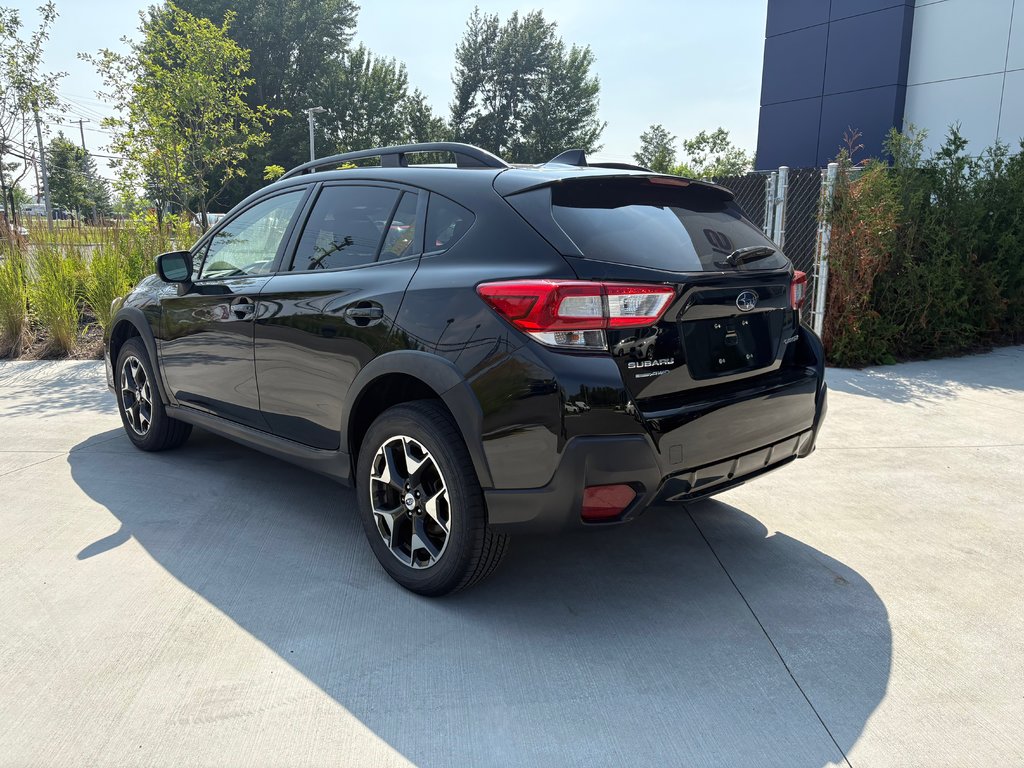 2018 Subaru Crosstrek TOURING, BANC CHAUFFANT, CAMÉRA DE RECUL in Charlemagne, Quebec - 7 - w1024h768px