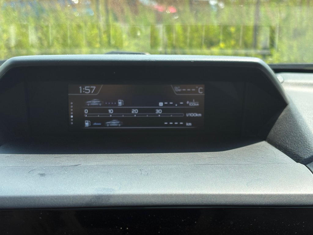 2018 Subaru Crosstrek TOURING, BANC CHAUFFANT, CAMÉRA DE RECUL in Charlemagne, Quebec - 17 - w1024h768px