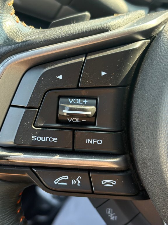 2018 Subaru Crosstrek TOURING, BANC CHAUFFANT, CAMÉRA DE RECUL in Charlemagne, Quebec - 20 - w1024h768px