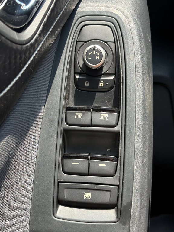 2018 Subaru Crosstrek TOURING, BANC CHAUFFANT, CAMÉRA DE RECUL in Charlemagne, Quebec - 23 - w1024h768px