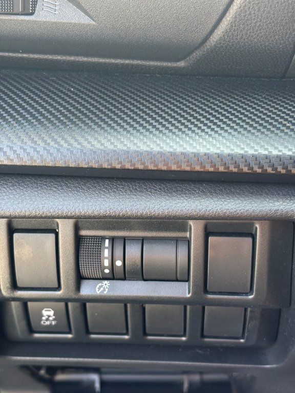 2018 Subaru Crosstrek TOURING, BANC CHAUFFANT, CAMÉRA DE RECUL in Charlemagne, Quebec - 22 - w1024h768px