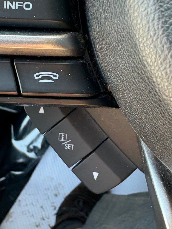 2018 Subaru Crosstrek TOURING, BANC CHAUFFANT, CAMÉRA DE RECUL in Charlemagne, Quebec - 21 - w1024h768px