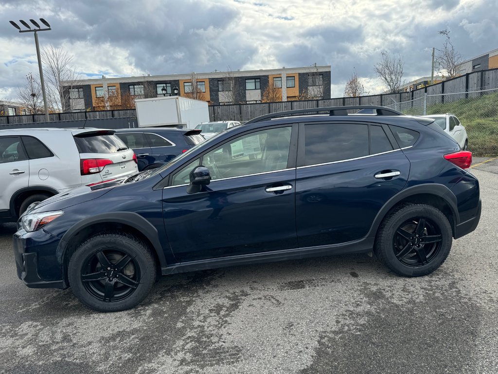 Crosstrek SPORT AWD TOIT OUVRANT 2019 à Charlemagne, Québec - 3 - w1024h768px