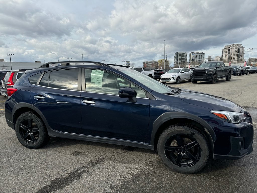 Crosstrek SPORT AWD TOIT OUVRANT 2019 à Charlemagne, Québec - 2 - w1024h768px