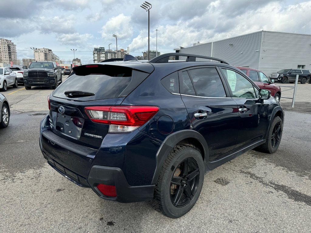 Crosstrek SPORT AWD TOIT OUVRANT 2019 à Charlemagne, Québec - 4 - w1024h768px