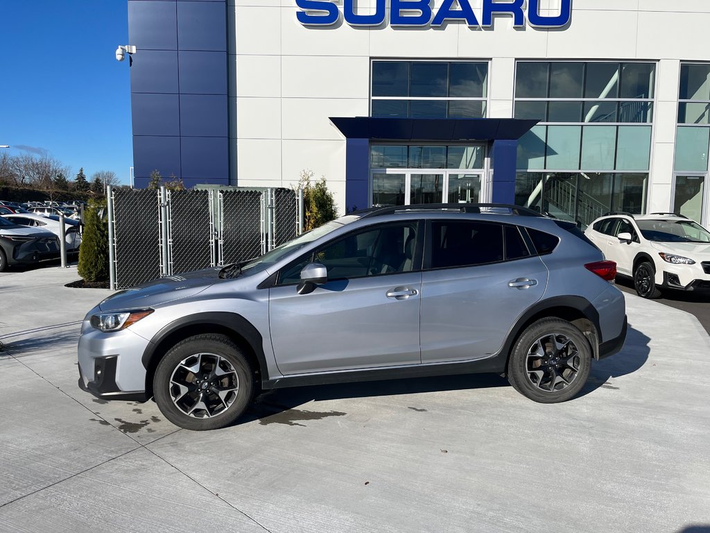 2019  Crosstrek TOURING,CAMÉRA DE RECUL,BANC CHAUFFANT in Charlemagne, Quebec - 6 - w1024h768px