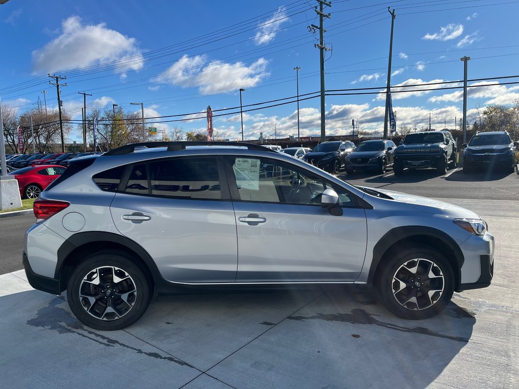 2019  Crosstrek TOURING,CAMÉRA DE RECUL,BANC CHAUFFANT in Charlemagne, Quebec - 12 - w1024h768px