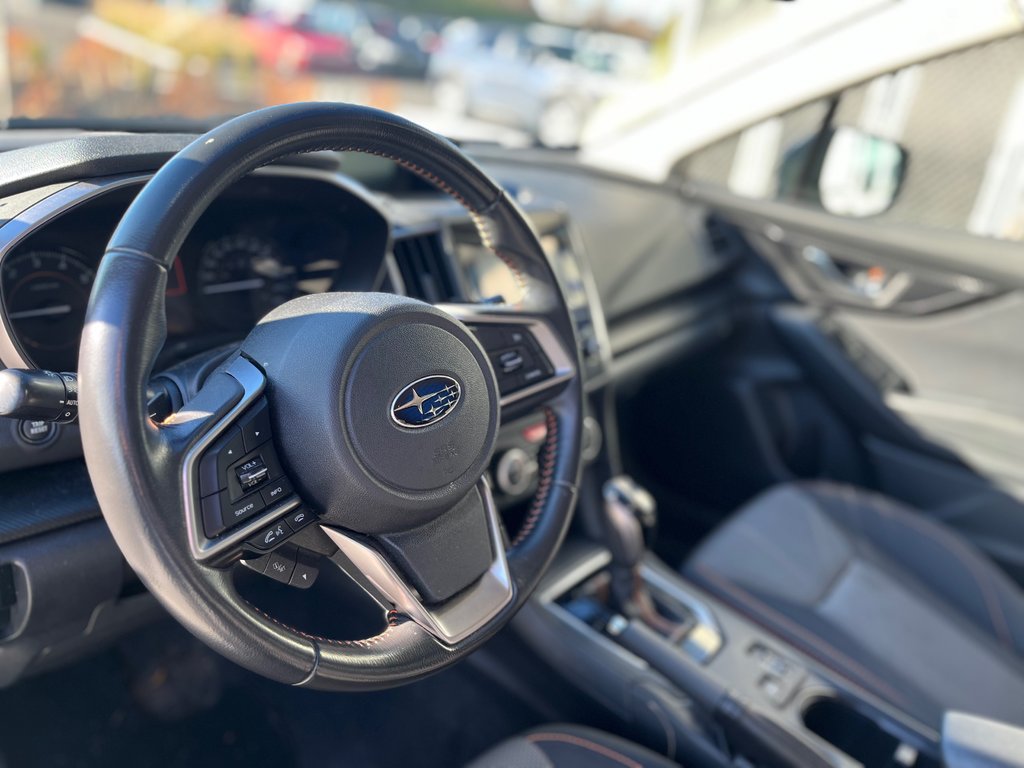 2019  Crosstrek TOURING,CAMÉRA DE RECUL,BANC CHAUFFANT in Charlemagne, Quebec - 4 - w1024h768px