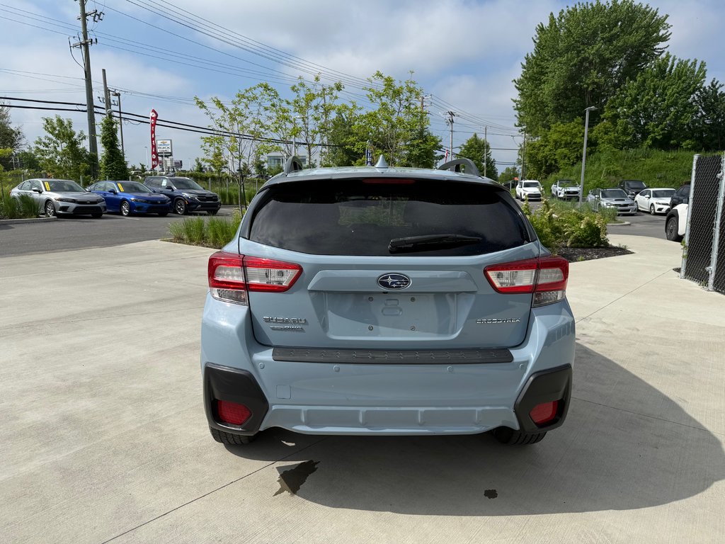 2019 Subaru Crosstrek SPORT,TECH PACKAGE,CAMÉRA DE RECUL,BANC CHAUFFANT in Charlemagne, Quebec - 8 - w1024h768px