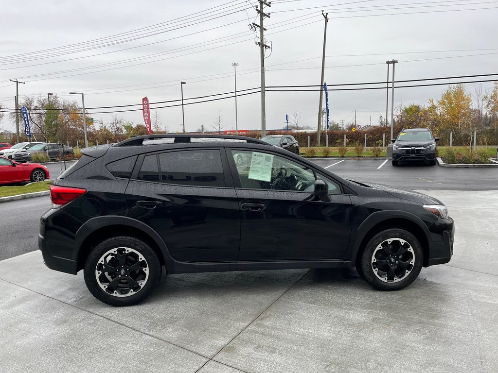 2021  Crosstrek SPORT,CAMÉRA DE RECUL,BANC CHAUFFANT in Charlemagne, Quebec - 12 - w1024h768px