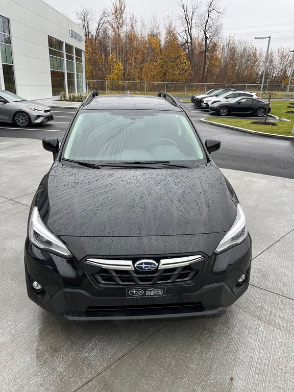 2021  Crosstrek SPORT,CAMÉRA DE RECUL,BANC CHAUFFANT in Charlemagne, Quebec - 14 - w1024h768px