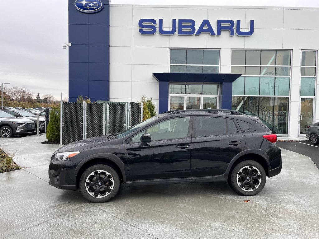 2021  Crosstrek SPORT,CAMÉRA DE RECUL,BANC CHAUFFANT in Charlemagne, Quebec - 6 - w1024h768px