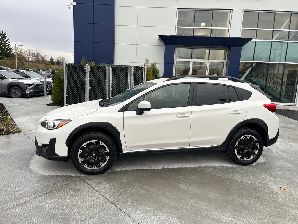 2021  Crosstrek TOURING,CAMÉRA DE RECUL,BANC CHAUFFANT in Charlemagne, Quebec - 6 - w1024h768px