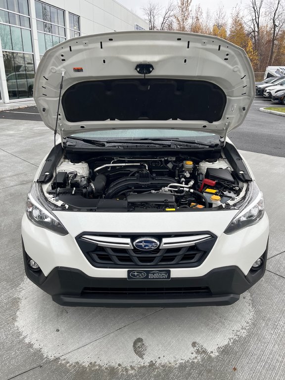 2021  Crosstrek TOURING,CAMÉRA DE RECUL,BANC CHAUFFANT in Charlemagne, Quebec - 29 - w1024h768px