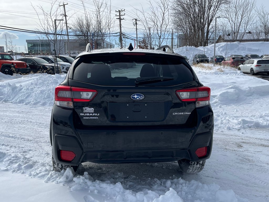 2021 Subaru Crosstrek SPORT,CAMÉRA DE RECUL,BANC CHAUFFANT, in Charlemagne, Quebec - 8 - w1024h768px